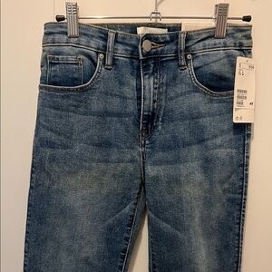 H&M Men's Slim Jeans - Classic Denim